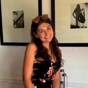 Meet your Posher, Annie